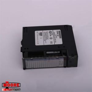 China IC693MDL740  GE  12/24 Positive Logic DC Output Module on sale