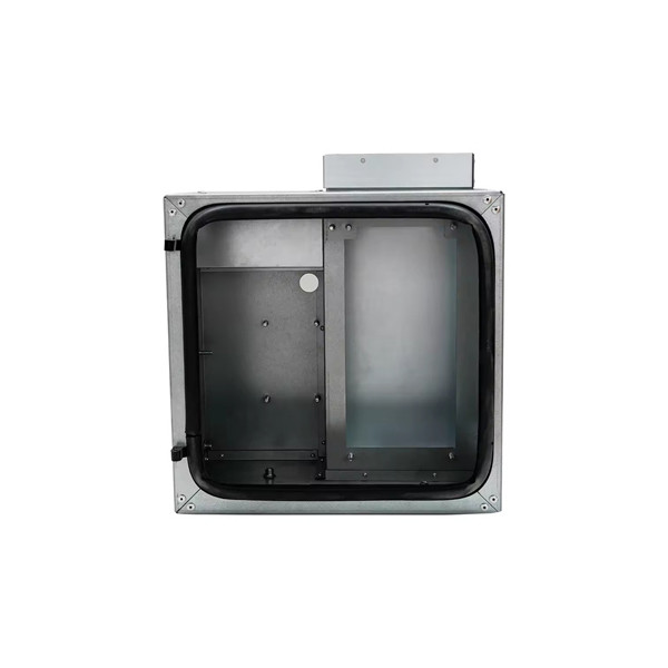 Custom Stainless Steel Copper Plastic Sheet Fabrication Parts High Precision