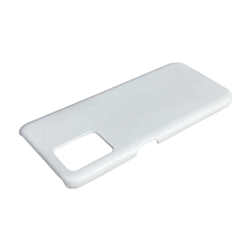 Custom Printed PBT 3D Sublimation Mobile Phone Cases For Oppo Mobile Case Sublimation Blanks Printing