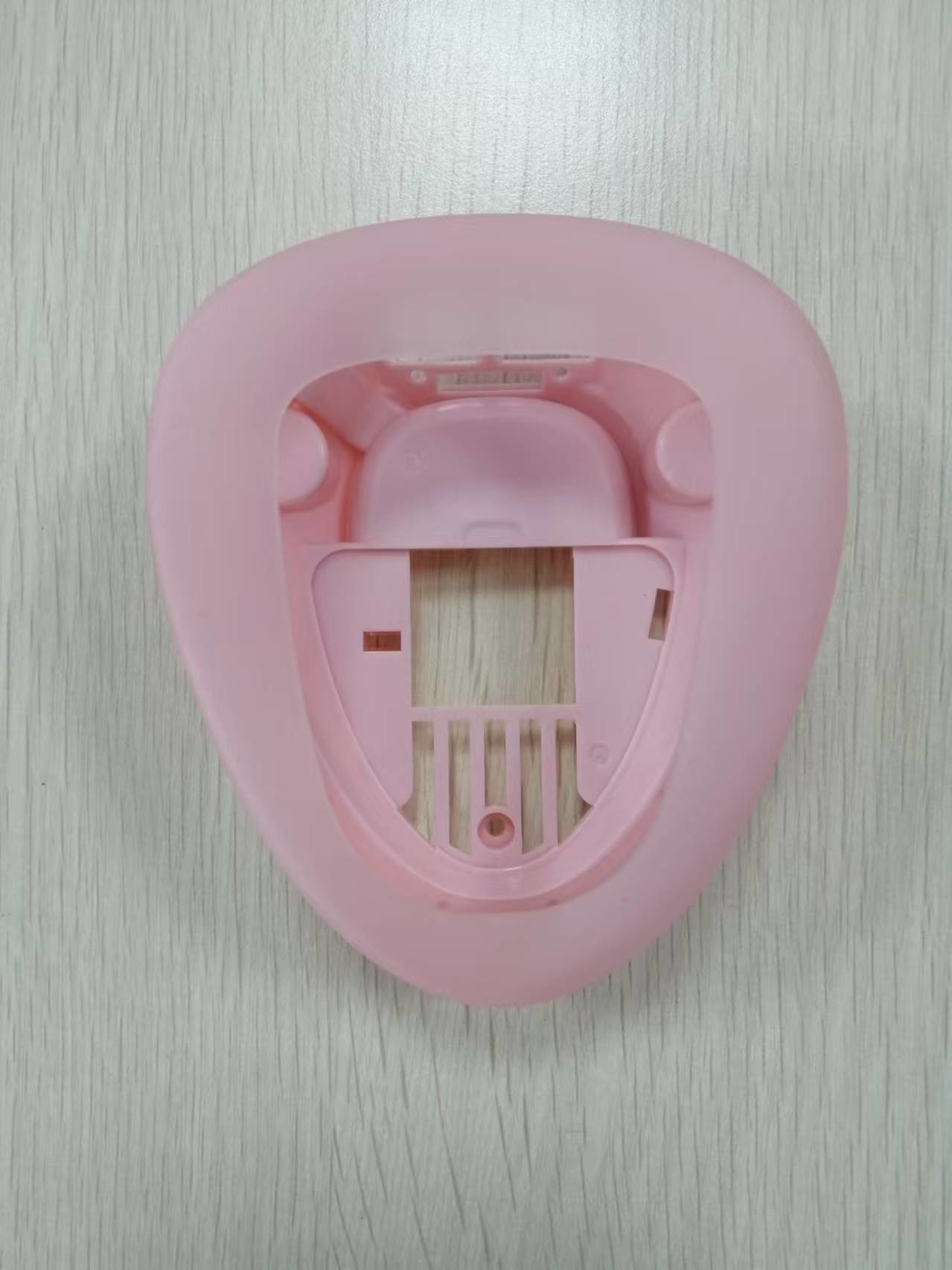 Custom Medical Liquid Silicone Mask Long Lasting Water Resistant