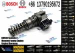 Electric Fuel Unit Pump 0414755014 0414755015 For 2003-2006 E7 Trucks