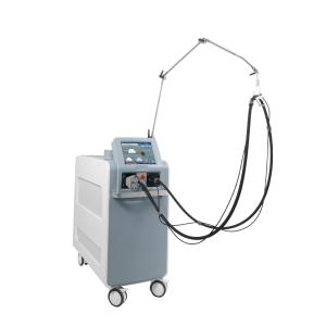 China 755nm 1064nm Alexandrite Laser Machine 3500W wholesale