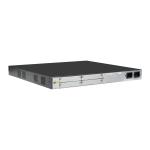 AR2204E Enterprise Wireless Router 3GE WAN 1GE Combo 1 USB 4 SIC slots