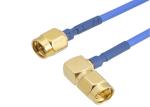 High Frequency SMA 200mm Cable Wiring Harness