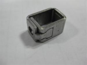 China Screw Terminal Block Parts High Precision Progressive Stamping Parts wholesale