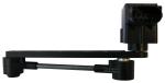 Oem RQH 100030 Land Rover Headlight Height Level Sensor