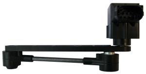 China Oem RQH 100030 Land Rover Headlight Height Level Sensor wholesale