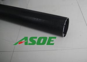 China 2 Inch Lay Flat Water Hose 300 Psi 21 Bar Sigle Homogenous Construction wholesale