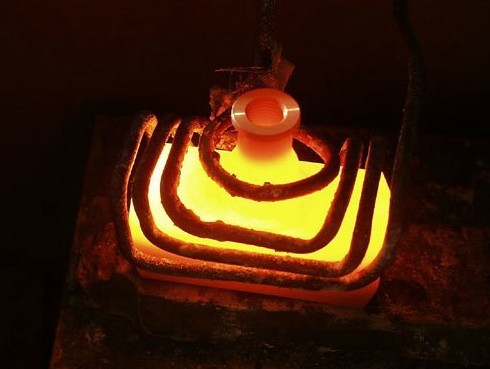 valve welding