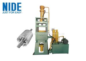 China Armature Rotor Automatic Aluminum Die Casting Machine wholesale