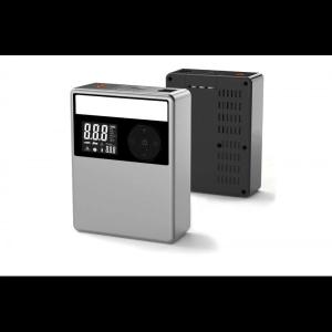 China 12000mAh Portable Car Jump Box 1000A 12V Emergency Booster Pack wholesale