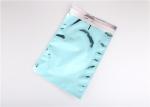 Smooth Surface Aluminum Foil Bags / Aluminium Foil Laminated Pouches Moisture