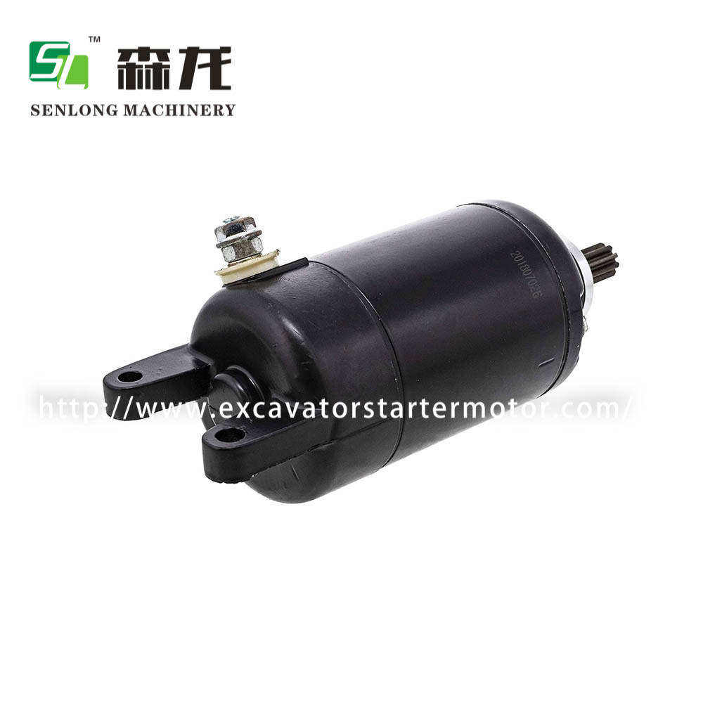 Starter NINJA-250R 94-12 Motorcycle 12V 9T CCW 21163-1317 SMU0339 21163-1100 21163-1136 21163-1205 21163-1221 18528