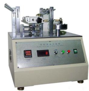 China 220VAC 50HZ Slide Cover Life Tester For Mobile Phones Of The Testing Equipment wholesale