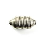 9mm 8mm 7mm 6mm 5mm Stainless Steel Compression Springs 3/8" 5/16" 5/8"