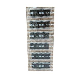 China Delicious Crispy Original Seasoned Nori Dried Snack Seaweed FD Process Address JIANGSU wholesale