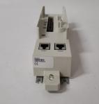TP853 3BSE018126R1 ABB Baseplate For CI853, 855, 857, 861