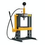 Electric Motor Repair 10T Workshop Hydraulic Press Machinery Repair Hydraulic
