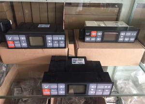 China 330D 345C Excavator AC Unit Cooler Control Panel Monitor 293 1136 2931136 wholesale