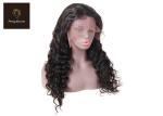 40.64cm 4 By 4 Remy Human Hair Wigs