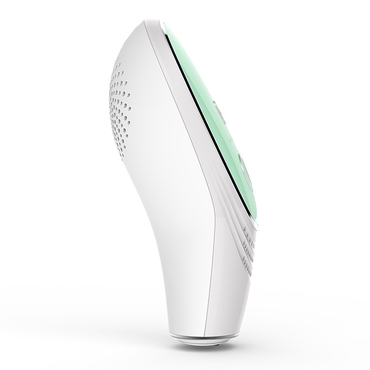2021 Home Used Ice Cooling IPL Home Use IPL Ice Cooled On Skin Laser Hair Removal Machine