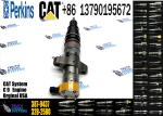 Common Rail Injector Assy 387-9437 387-9438 328-2577 20R-9433 235-5261 267-3360