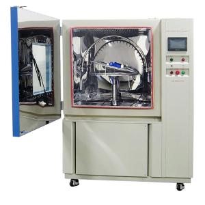 China 800L Sand And Dust Test Chamber IP54 Test Equipment wholesale
