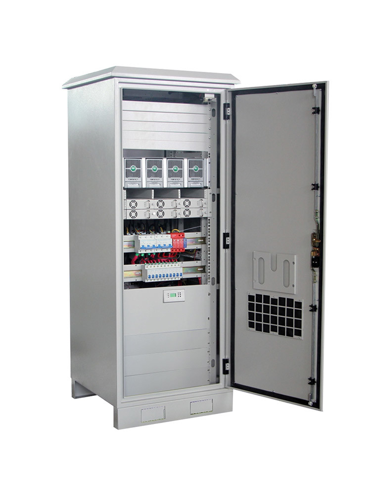 Pure Sina Wave Traffic Light UPS 1KVA~10kva Online UPS Power Supply
