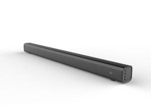 China 60Hz-20KHz Bluetooth TV Soundbar Speakers wholesale