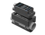 TM601 Ultrasonic Flow Meter For HVAC