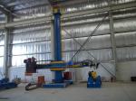 Industry Weld Manipulator Roller High Precision Customized