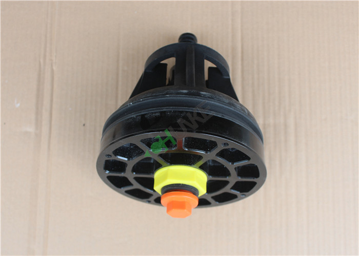 High Pressure Vessel FRP RO Membrane Housing 4040/8040 Stainless Steel