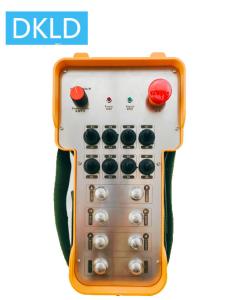 China Welding roller frame industrial remote control wholesale