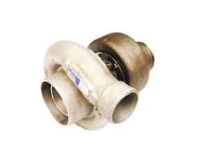 China supply komatsu PC200-7 Turbo booster wholesale