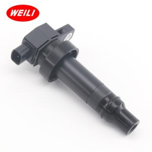 China 27301-2B010 KIA Soul Car Ignition Coil DMB1073 Hyundai wholesale