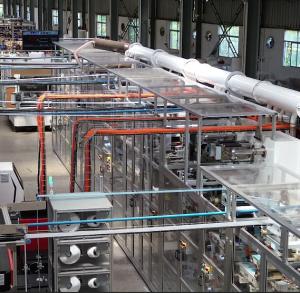 China Automatic Masks Machinery Nonwoven Disposable Face Mask Making Machine Equipment wholesale
