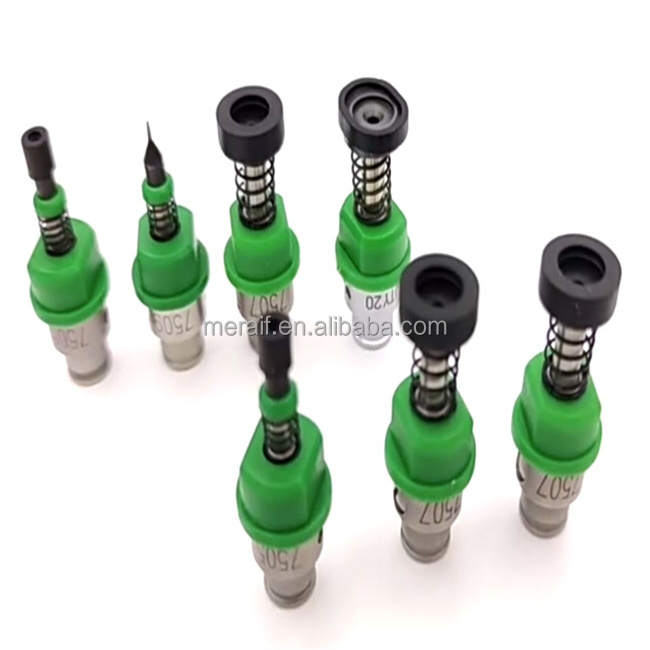 Juki Nozzle Juki Smt Nozzle juki 500 Nozzle for pick and place machine