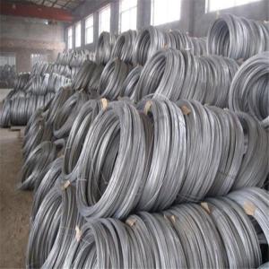 China 3mm Stainless Steel Wire Rod wholesale