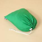 Brand new Drawstring Tote Cinch Sack Promotional Backpack Bag Gym Sack Sport Bag