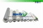 Skin Care Body Pharmaceutical Tube Packaging Medical Grade Non - Reactive Nature