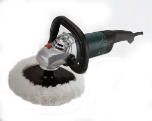 China Handworking Electric Wood Polisher 180mm Electric Power Polisher wholesale