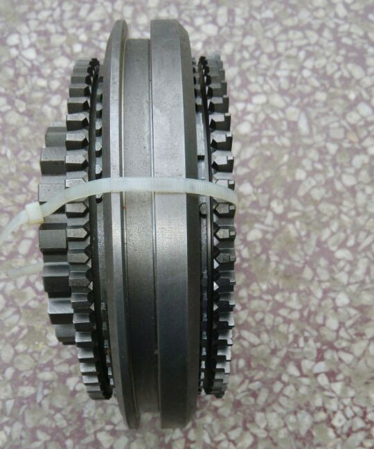 Eaton Fuller FAST Transmission Synchronizer JS125T-1707140 Dongfeng Truck Gearbox Parts