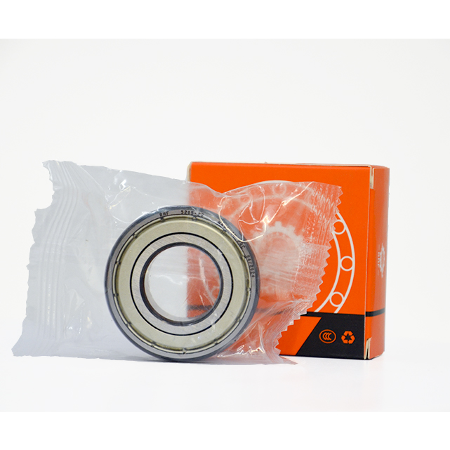 5205ZZ Angular Contact Ball Bearing 25*52*20.6mm for Retail Distribution Channel