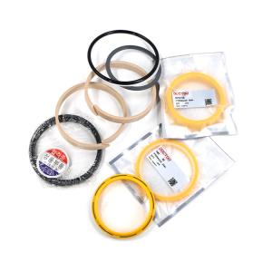 China PC200-6 Bucket KOM-205-63-02140K KOM-707-52-90550 KOM-707-52-90600 KOM-707-98-45220 For KOMATSU SKF Seal Kit wholesale