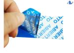VOIDOPEN Sealing Pressure Sensitive 40mm Width Security VOID Tape