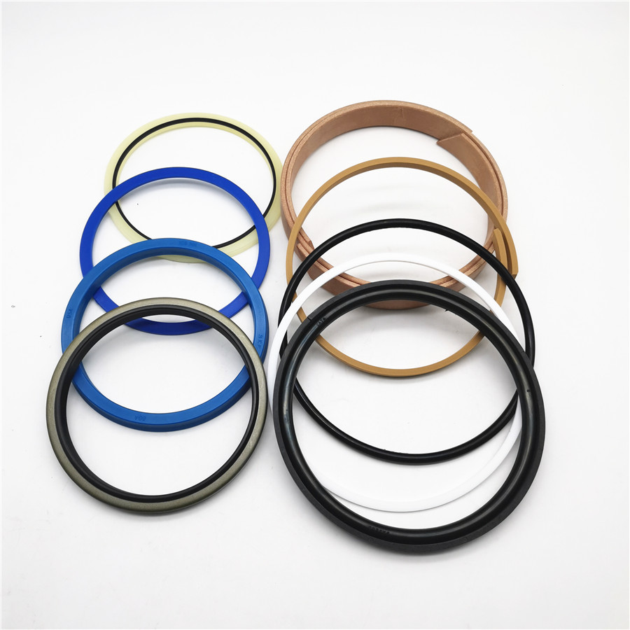E336D Hydraulic Boom Arm Bucket Cylinder Seal Kits 2426840 3198295 3338750 For Caterpillar