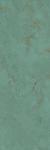 Green Polished Porcelain Slab Tile With Rectified Edge