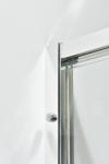 Bathroom Shower Cabins , Shower Units 990 X 990 X 1950 mm