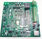 10.5x11.5 CPU Board Main Board Solar Water Pump Parts