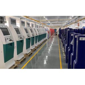 Shenzhen Lean Kiosk Systems Co. Ltd